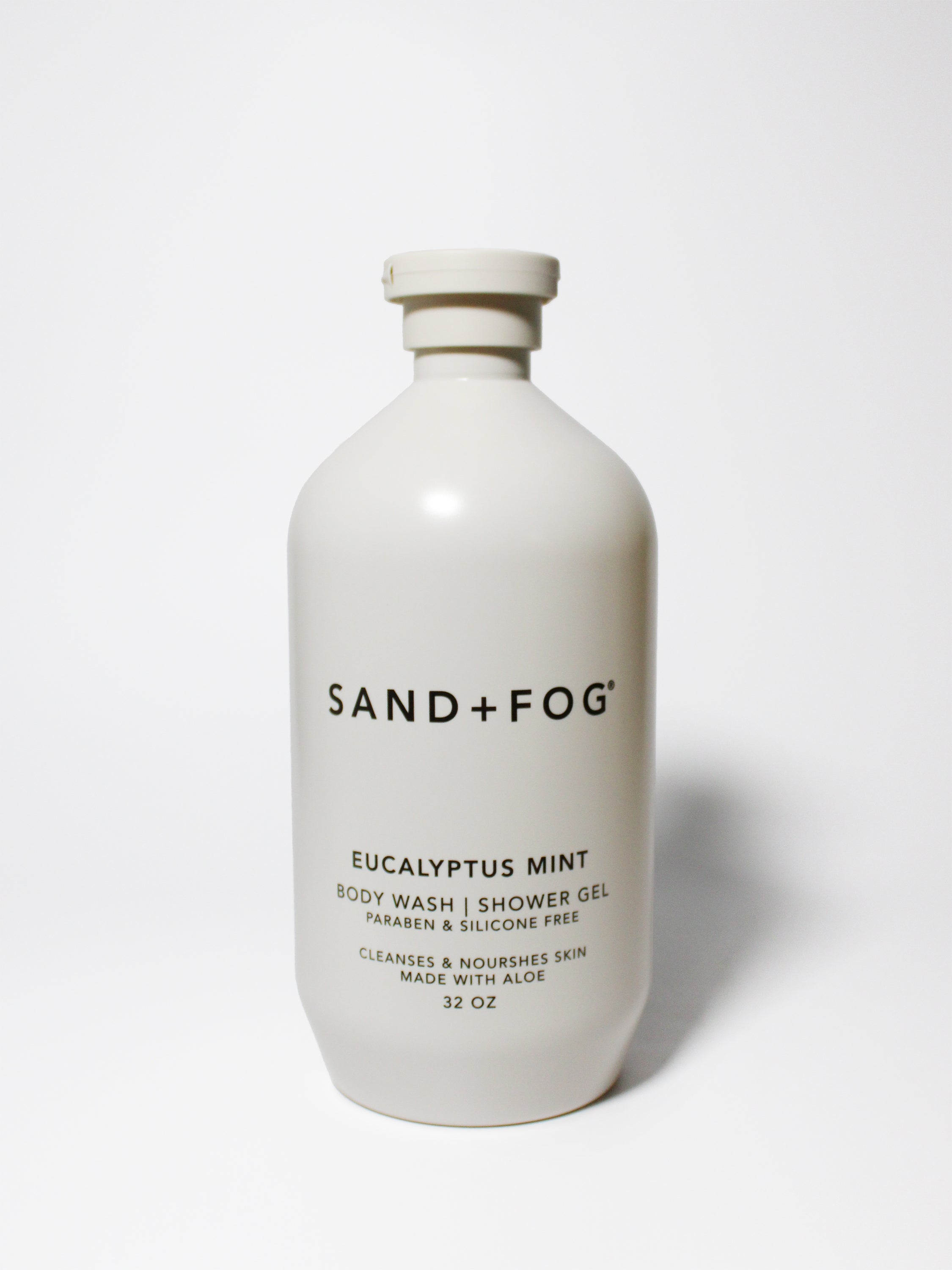 Eucalyptus Mint 32 oz Body Wash