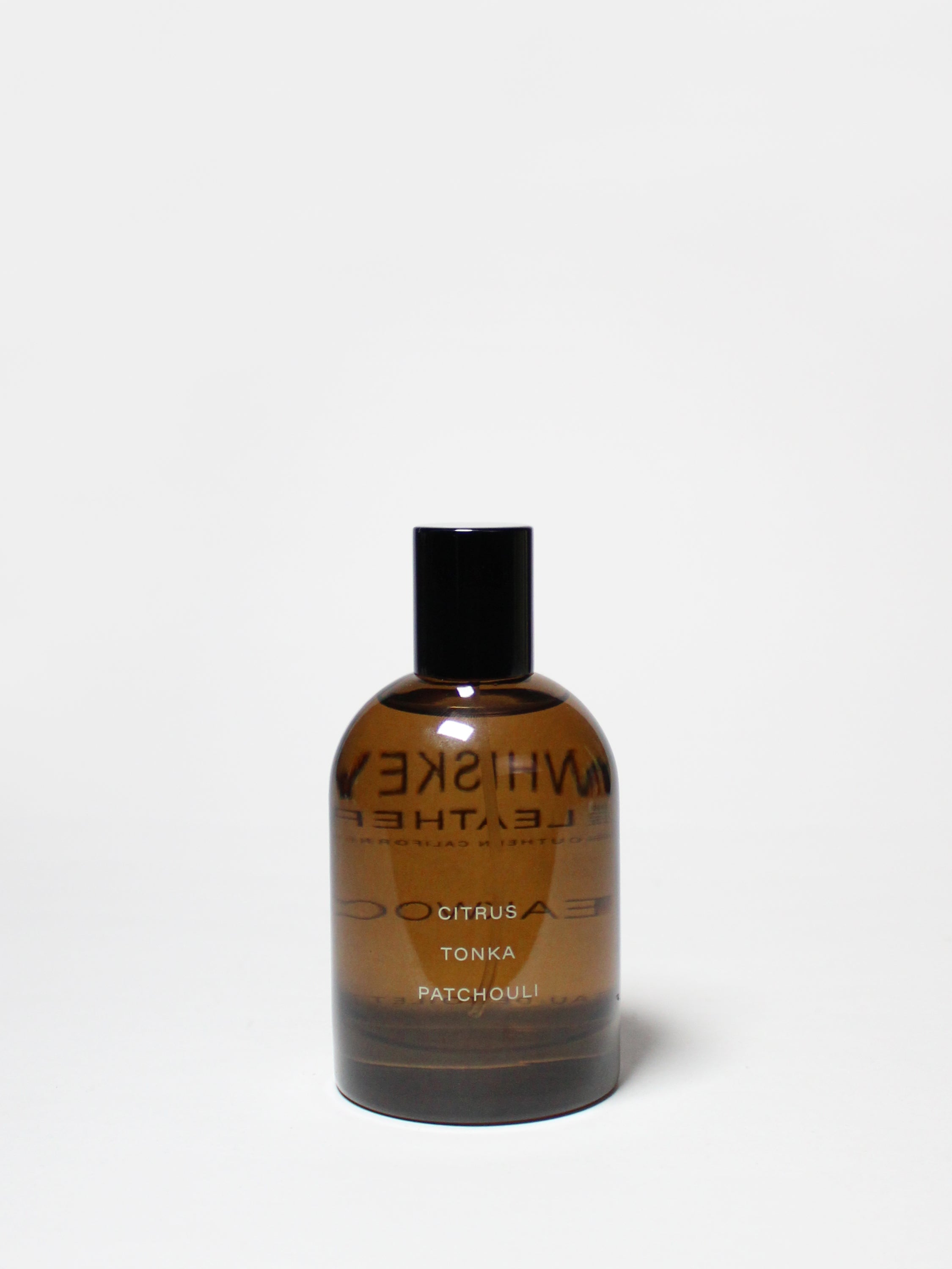 Teakwood 3.38 ml Eau de Toilette | Shop Whiskey & Leather