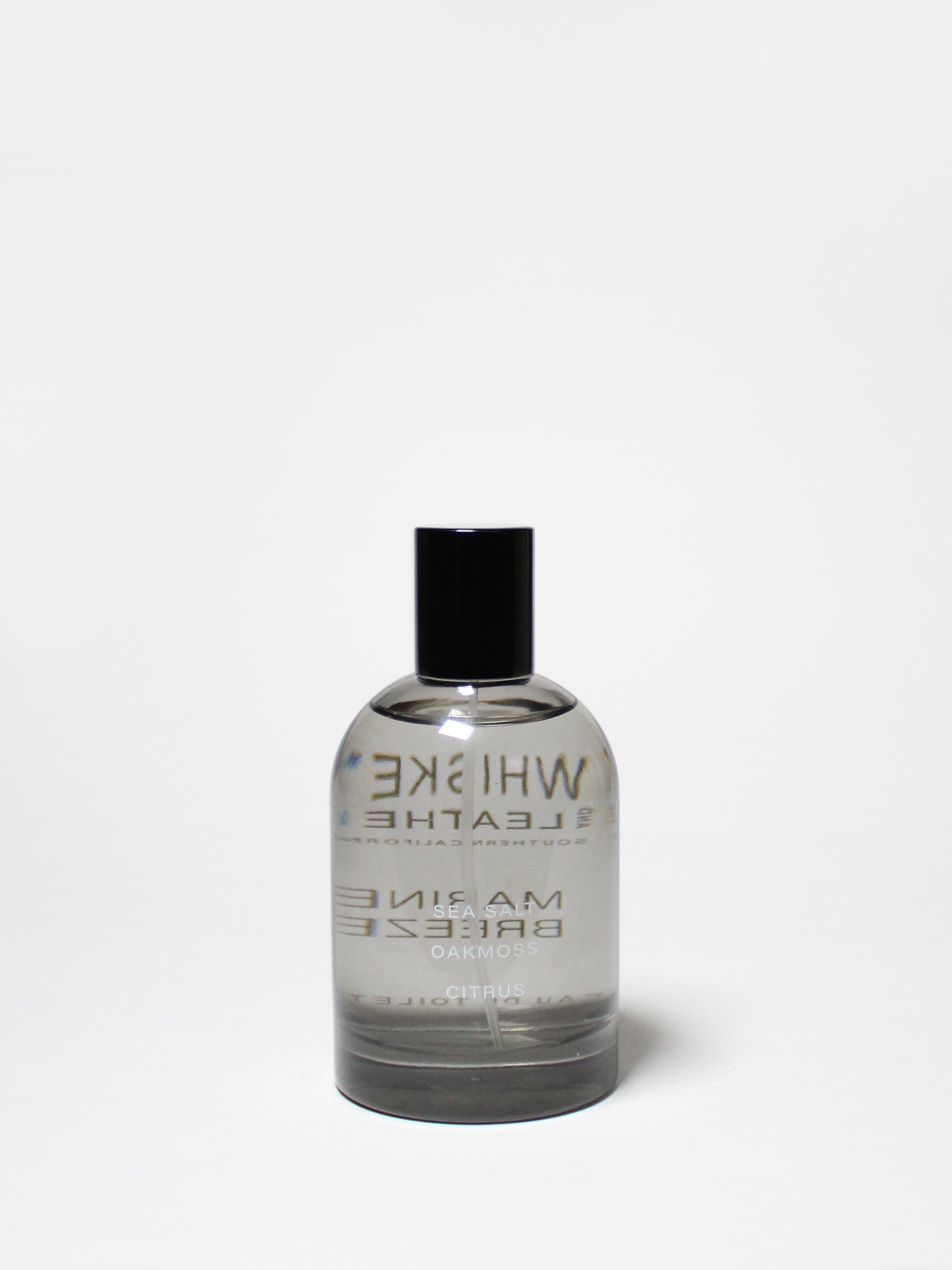 Marine Breeze 3.38 ml Eau de Toilette | Shop Whiskey & Leather