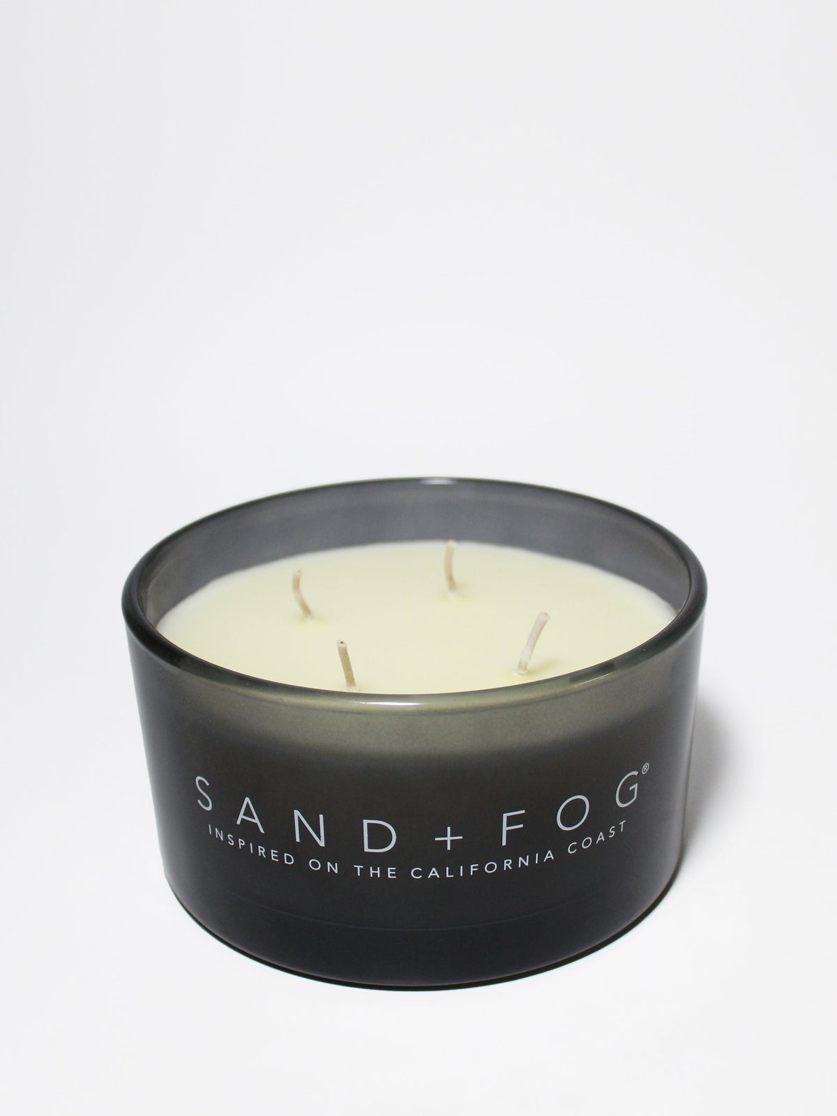 Fern & Moss 23 oz scented candle | Shop Sand + Fog