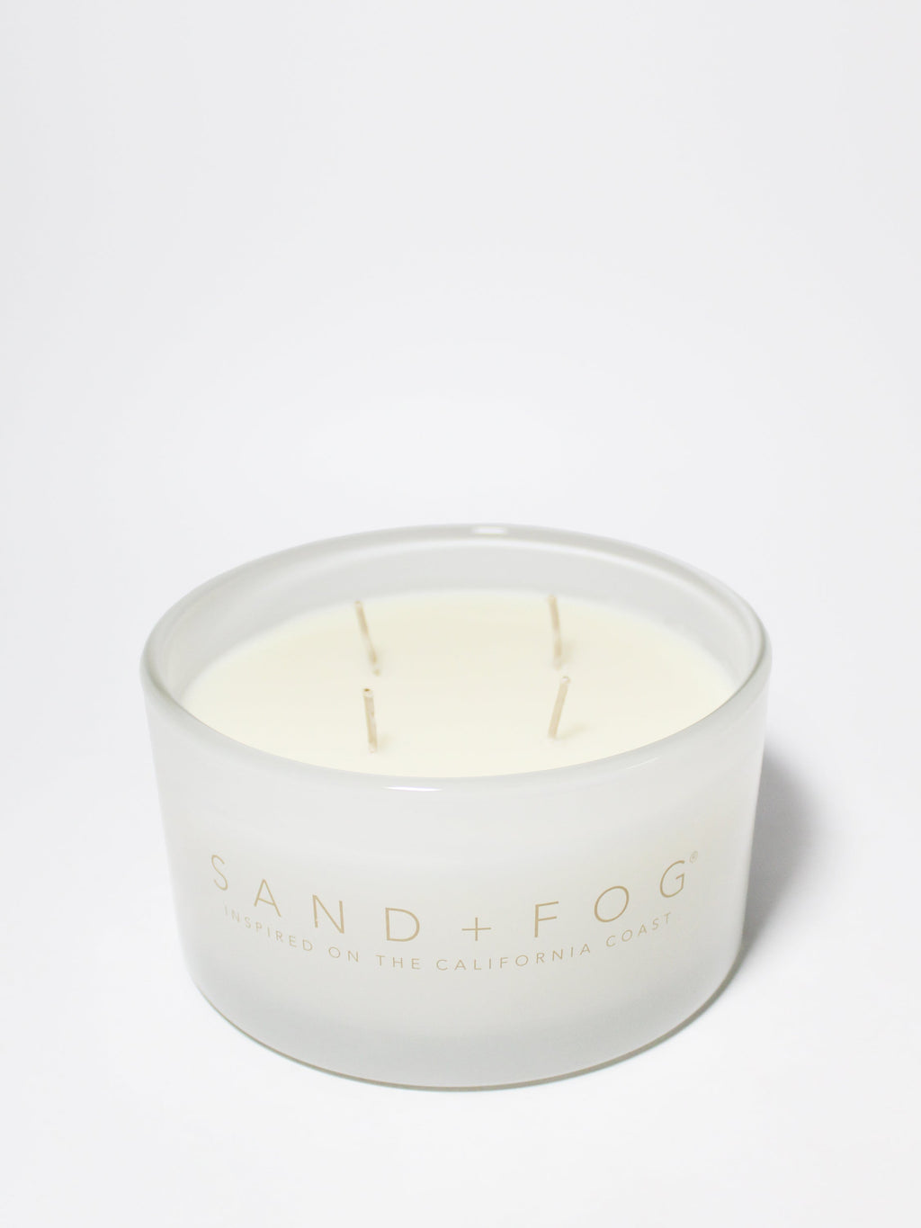 Pistachio Dream 23 oz scented candle | Shop Sand + Fog