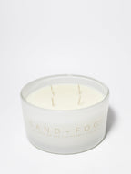 Pistachio Dream 23 oz scented candle | Shop Sand + Fog