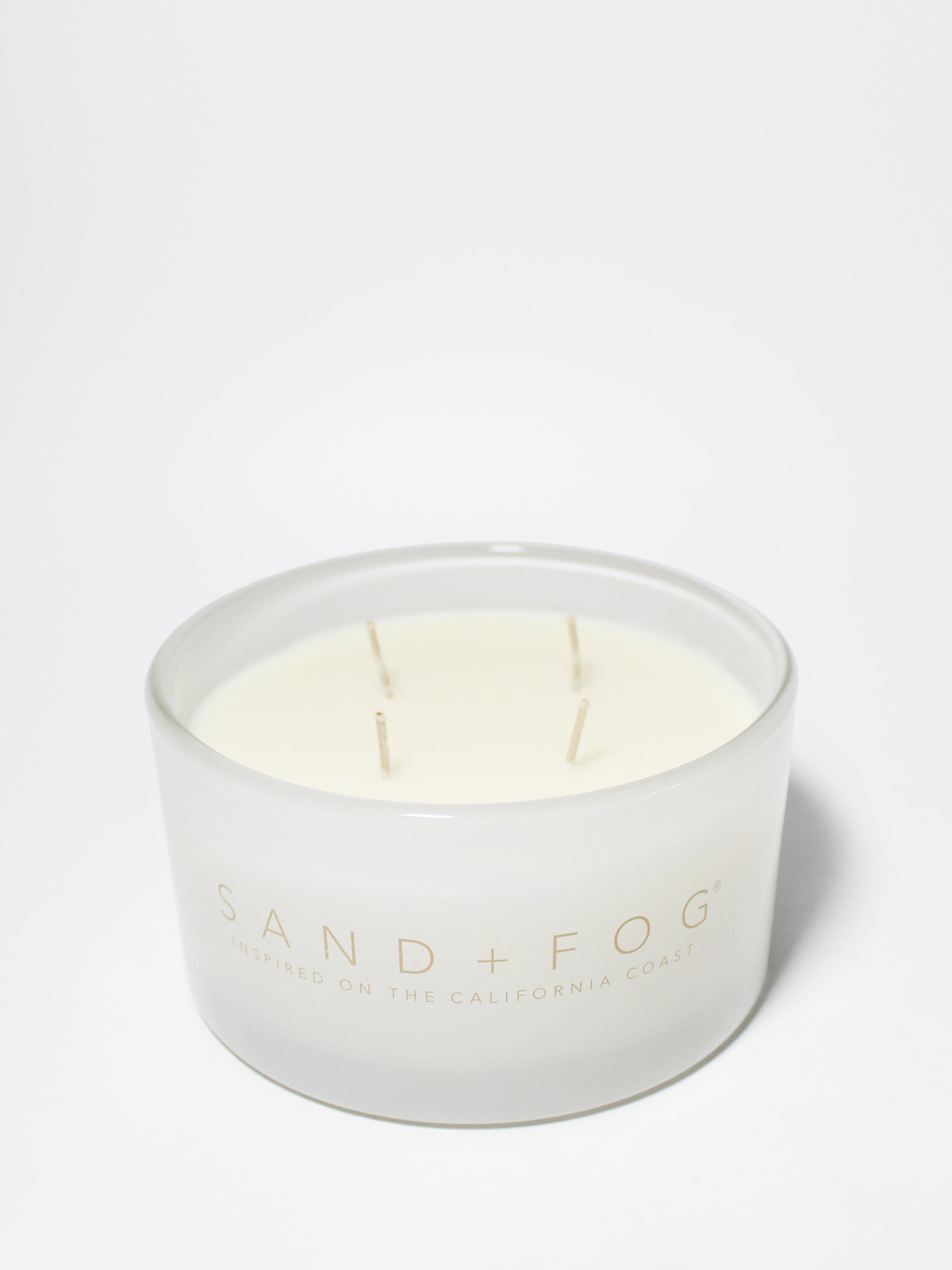 Pistachio Dream 23 oz scented candle | Shop Sand + Fog