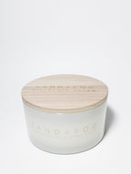 Pistachio Dream 23 oz scented candle | Shop Sand + Fog