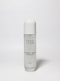 Coconut Cream 4 oz Illuminating Body Oil