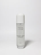 Coconut Cream 4 oz Illuminating Body Oil