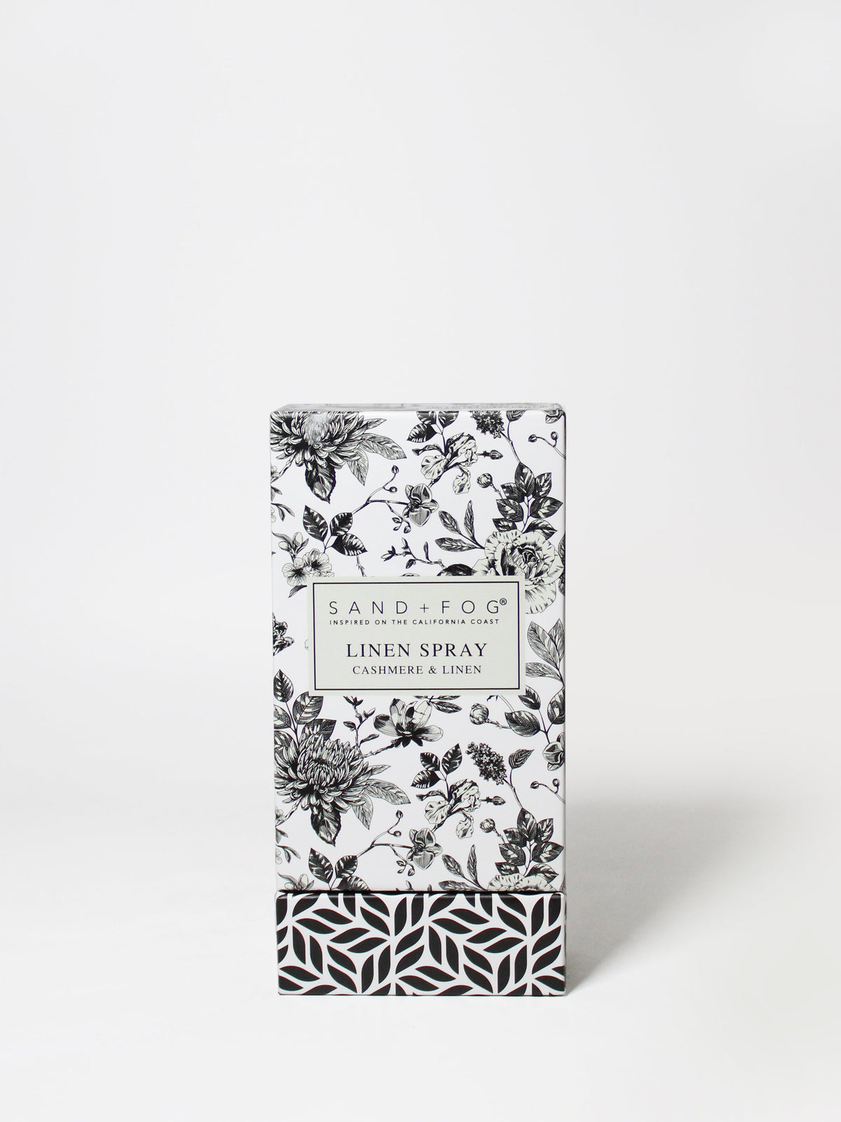 Cashmere & Linen 95ml Linen Spray