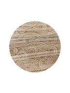 Clean Waves 12 oz scented candle | Shop Sand + Fog