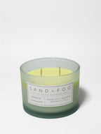 French Lavender 12 oz scented candle | Shop Sand + Fog