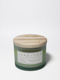 French Lavender 12 oz scented candle | Shop Sand + Fog