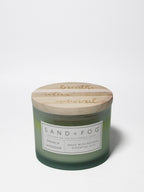 French Lavender 12 oz scented candle | Shop Sand + Fog