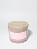 Gardenia 12 oz scented candle | Shop Sand + Fog