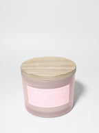 Gardenia 12 oz scented candle | Shop Sand + Fog