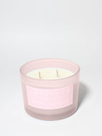 Gardenia 12 oz scented candle | Shop Sand + Fog
