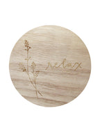 Gardenia 12 oz scented candle | Shop Sand + Fog
