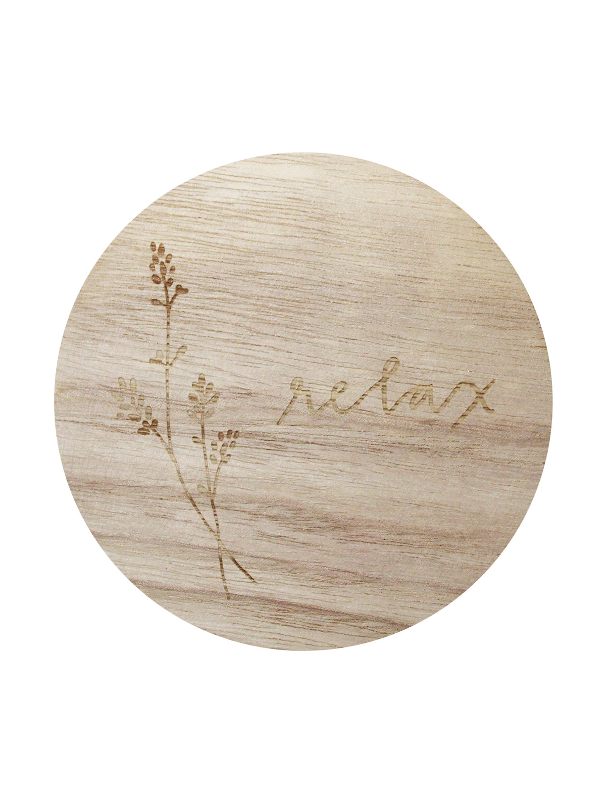 Gardenia 12 oz scented candle | Shop Sand + Fog