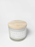Point Loma 12 oz scented candle | Shop Sand + Fog