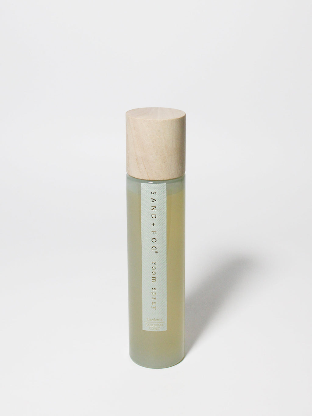 Gardenia 100 ml Room Spray | Shop Sand + Fog