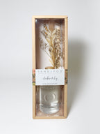 Amber & Fig 110 ml Reed Diffuser | Shop Sand + Fog