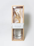 Cedar & Lavender 110 ml Reed Diffuser | Shop Sand + Fog