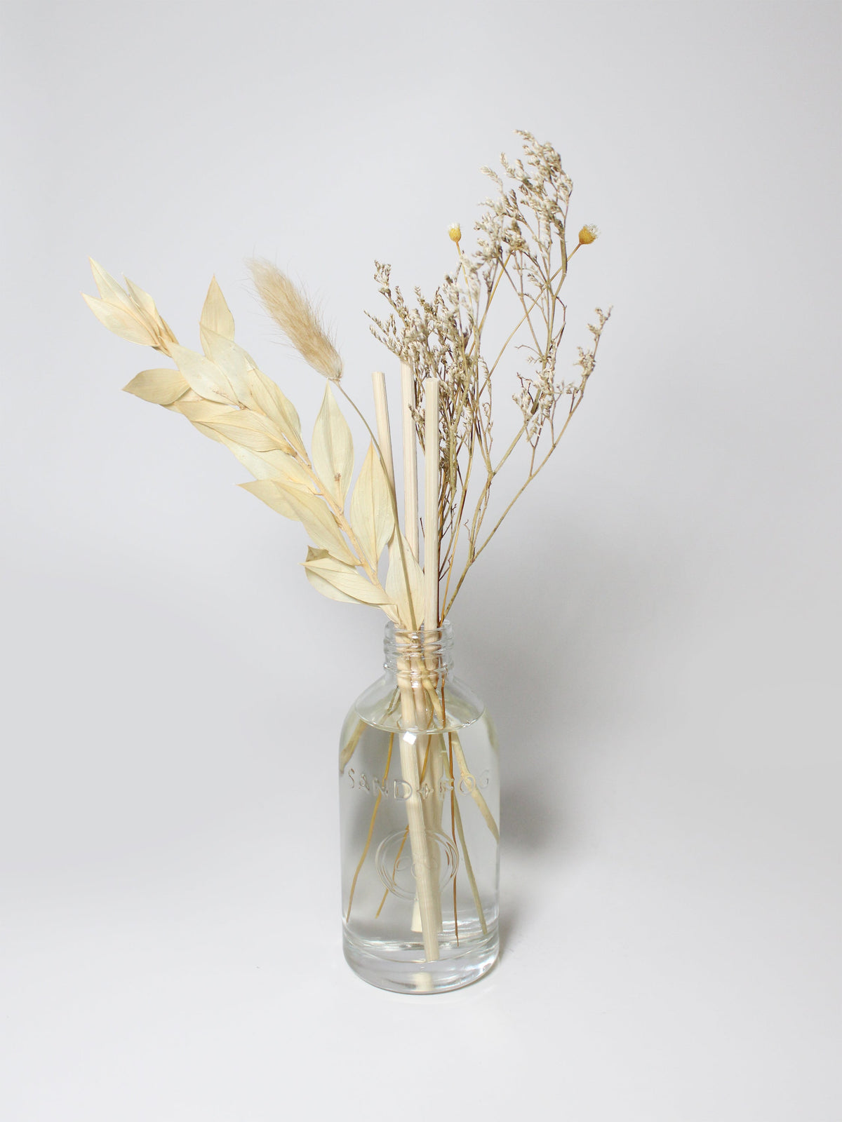 Ocean & Sea Salt 110 ml Reed Diffuser | Shop Sand + Fog