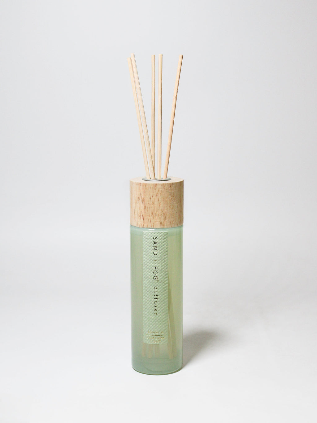 Gardenia 100 ml Reed Diffuser | Shop Sand + Fog