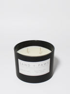 Sand + Paws Sun-n-Fun 12 oz scented candle | Shop Sand + Paws