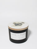Sand + Paws Sun-n-Fun 12 oz scented candle | Shop Sand + Paws