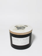 Sand + Paws Sun-n-Fun 12 oz scented candle | Shop Sand + Paws