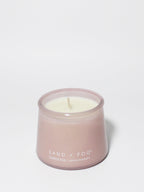 Gardenia 11 oz scented candle | Shop Sand + Fog