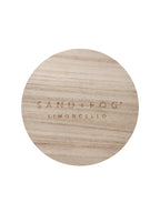 Limoncello 10 oz scented candle | Shop Sand + Fog