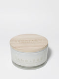 Limoncello 10 oz scented candle | Shop Sand + Fog