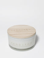 Limoncello 10 oz scented candle | Shop Sand + Fog