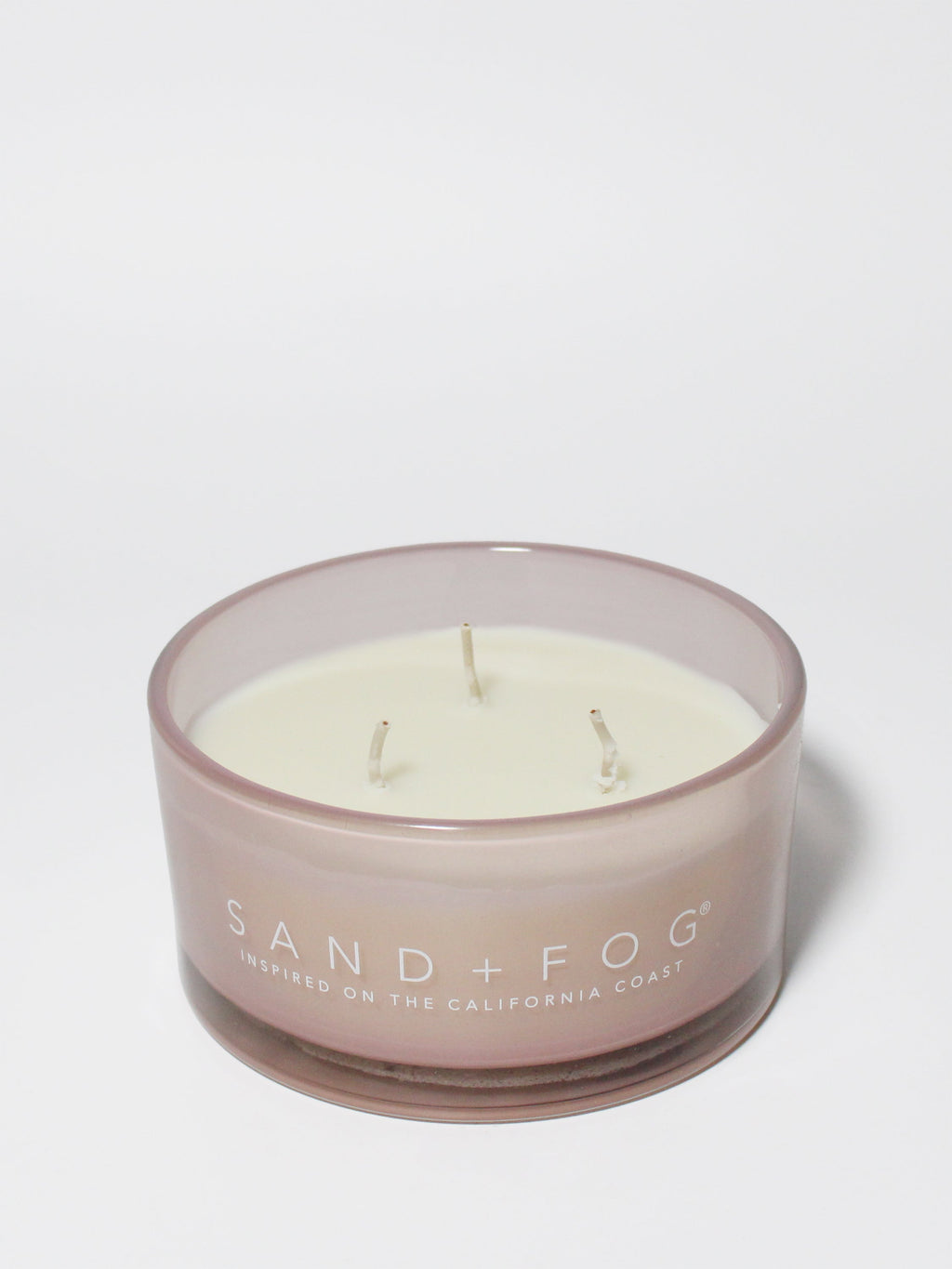 Goji Berry 10 oz scented candle | Shop Sand + Fog