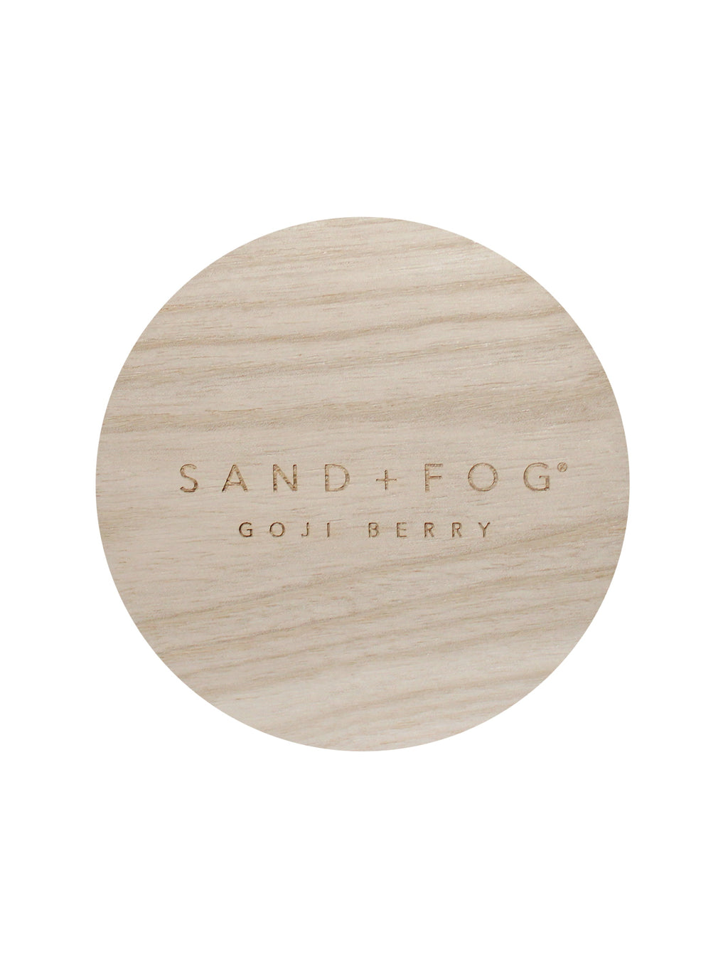 Goji Berry 10 oz scented candle | Shop Sand + Fog