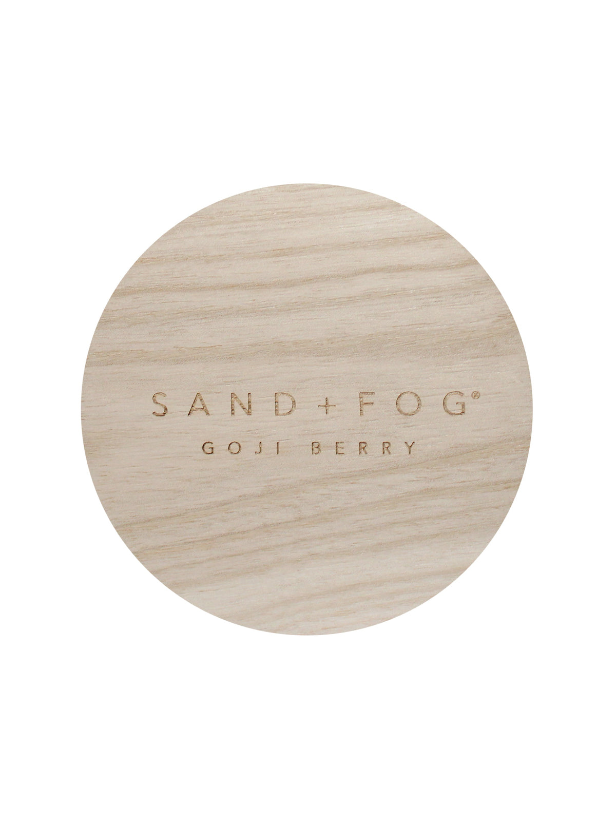 Goji Berry 10 oz scented candle | Shop Sand + Fog