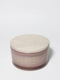 Goji Berry 10 oz scented candle | Shop Sand + Fog