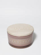 Goji Berry 10 oz scented candle | Shop Sand + Fog