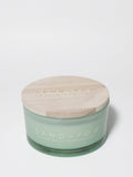 Sage & Sea Salt 10 oz scented candle | Shop Sand + Fog
