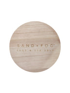 Sage & Sea Salt 10 oz scented candle | Shop Sand + Fog