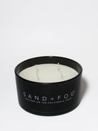 Vanilla Sandalwood 23 oz scented candle | Shop Sand + Fog