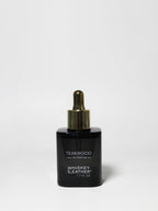 Teakwood 50ml Perfume Oil Dropper