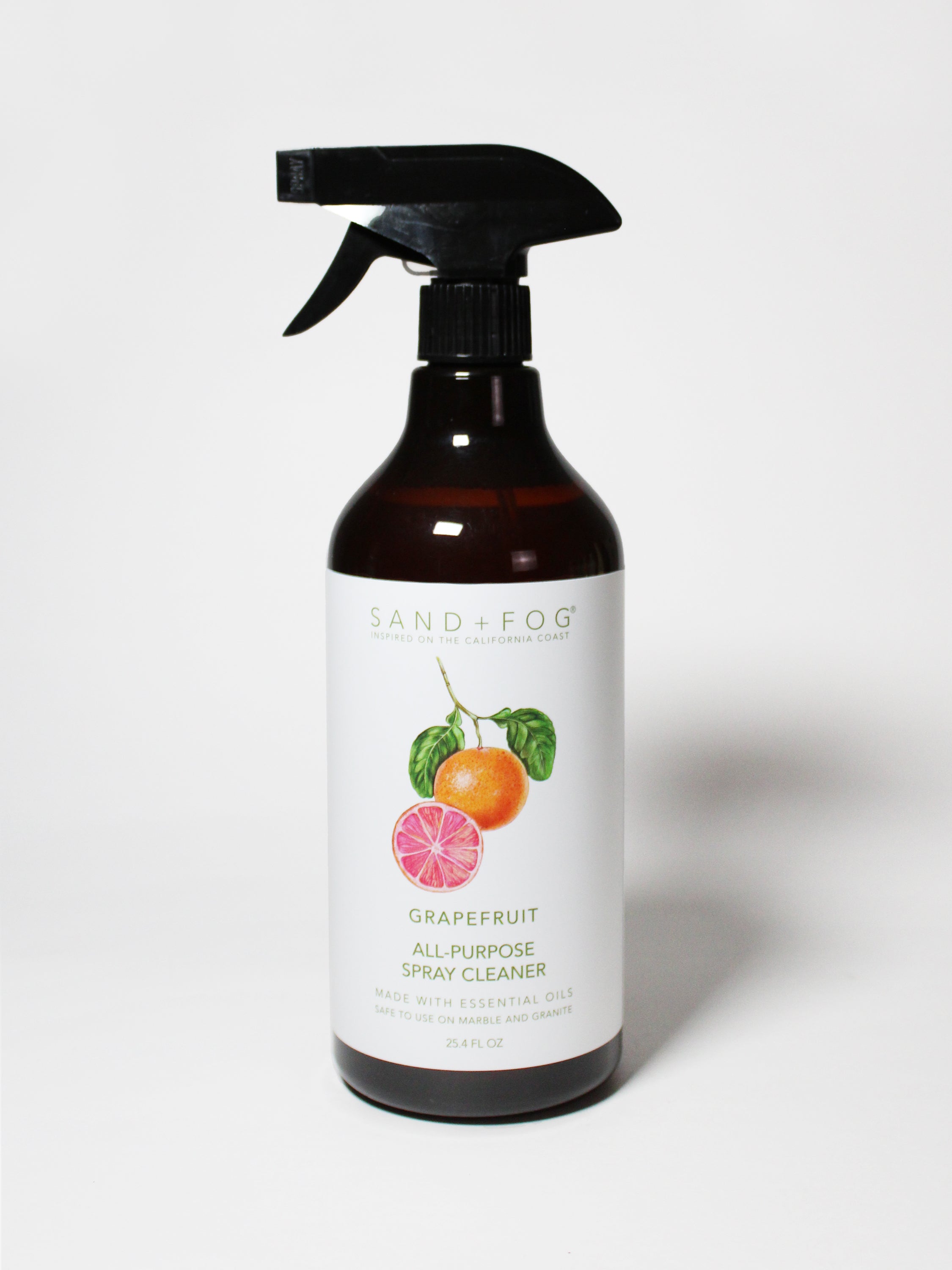 Grapefruit 25.4 oz All-Purpose Spray Cleaner