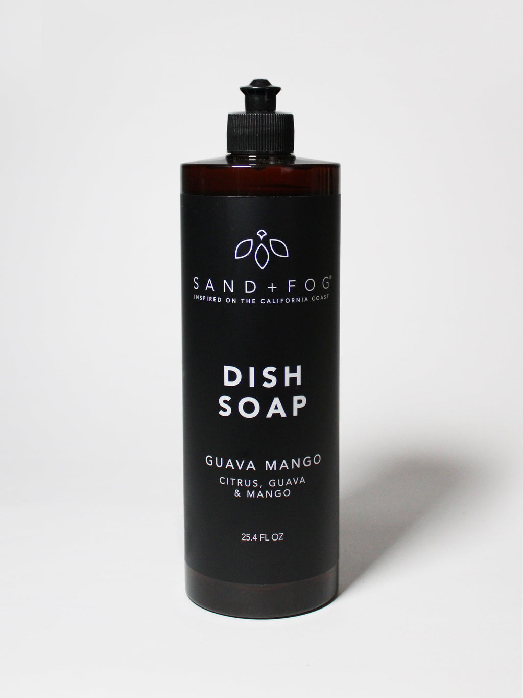 Guava Mango 25.4 oz Dish Soap