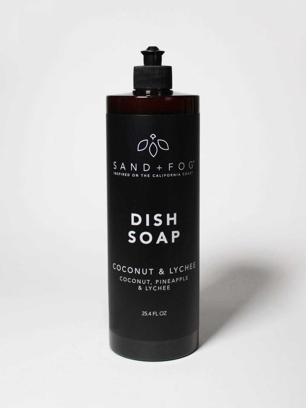 Coconut & Lychee 25.4 oz Dish Soap