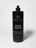 Coconut & Lychee 25.4 oz Dish Soap