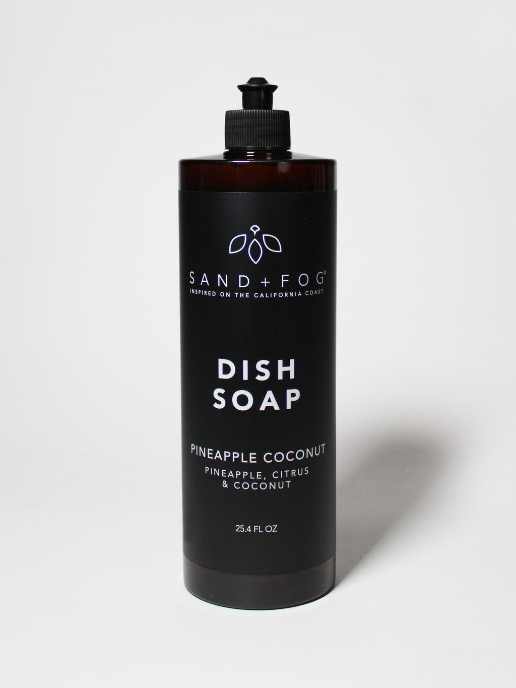 Pineapple Coconut 25.4 oz Dish Soap