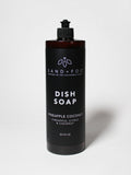 Pineapple Coconut 25.4 oz Dish Soap