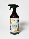 Pineapple Coconut 25.4 oz All-Purpose Spray Cleaner