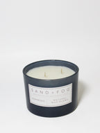 Espresso 12 oz scented candle | Shop Sand + Fog